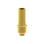 Tibase personnalisable Zimmer® Screw Vent®