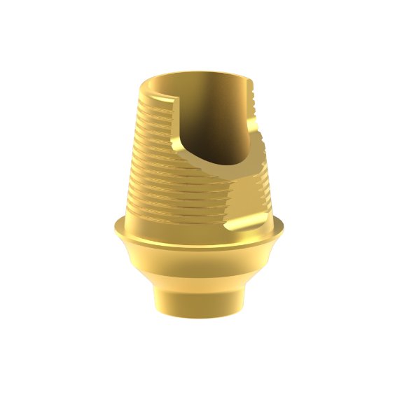 Autres produits Zimmer® Screw Vent® - TiBase
