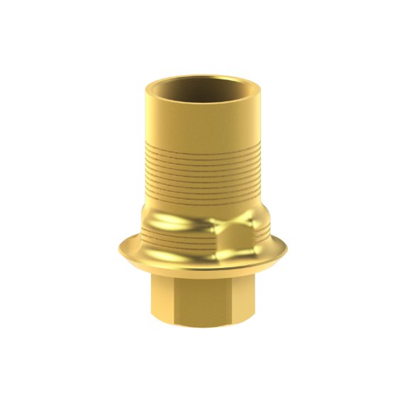 Autres produits Zimmer® Screw Vent® - TiBase