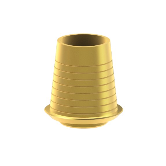 Autres produits MIS® Seven® - TiBase