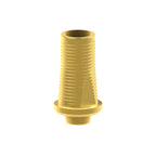 Tibase personnalisable Zimmer® Screw Vent®