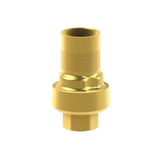 Autres produits Zimmer® Screw Vent® - TiBase