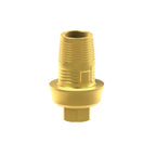 TiBase Cerec Zimmer® Screw Vent®