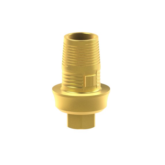 TiBase Cerec Zimmer® Screw Vent®