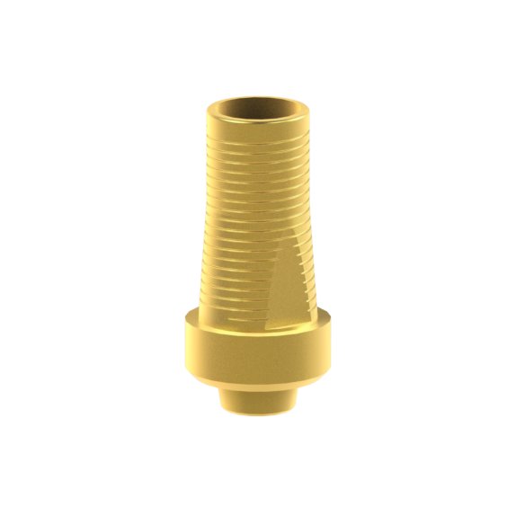 Tibase personnalisable Zimmer® Screw Vent®