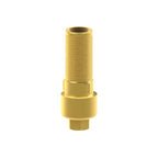 Tibase personnalisable Zimmer® Screw Vent®