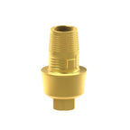 TiBase Cerec Zimmer® Screw Vent®