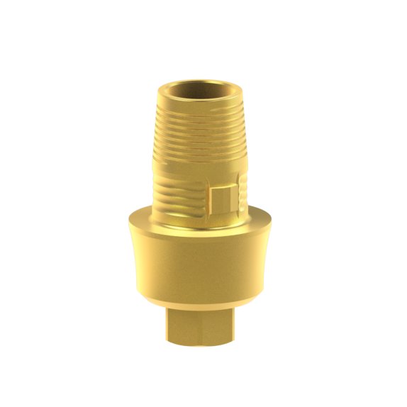TiBase Cerec Zimmer® Screw Vent®