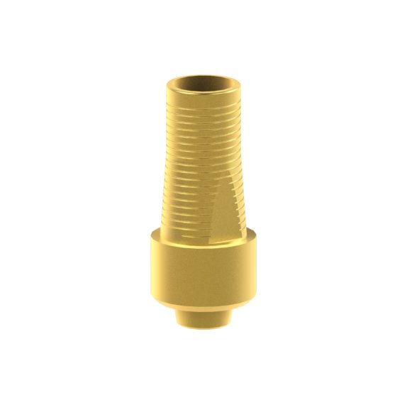 Tibase personnalisable Zimmer® Screw Vent®