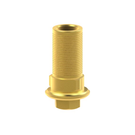 Tibase personnalisable Zimmer® Screw Vent®