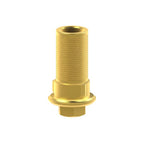Tibase personnalisable Zimmer® Screw Vent®