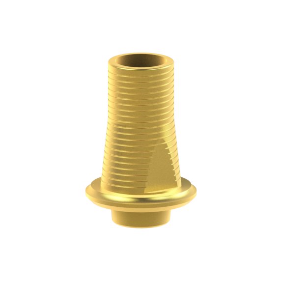 Tibase personnalisable Zimmer® Screw Vent®
