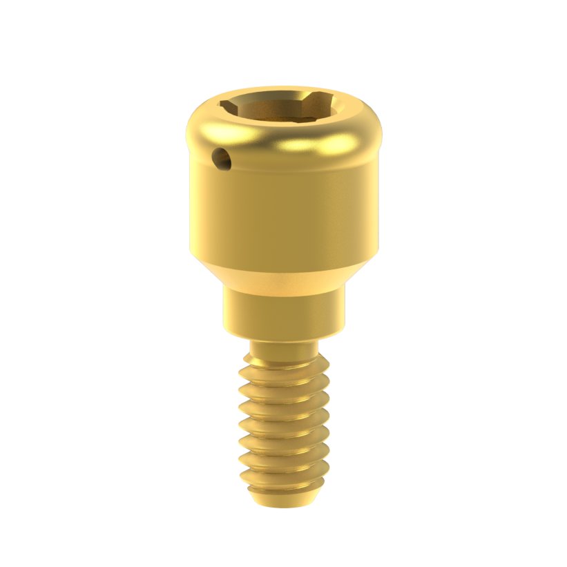 Pilier PSD Zimmer® Screw Vent®