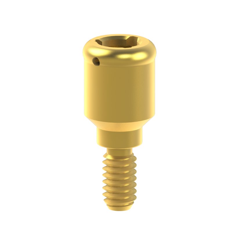 Pilier PSD BioHorizons® Tapered Internal®