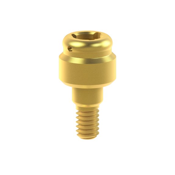 Pilier PSD Zimmer® Screw Vent®
