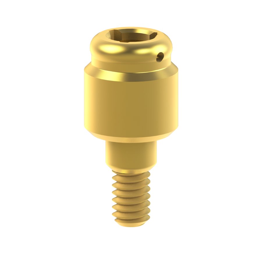 Pilier PSD BioHorizons® Tapered Internal®