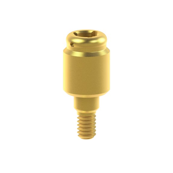 Pilier PSD BioHorizons® Tapered Internal®