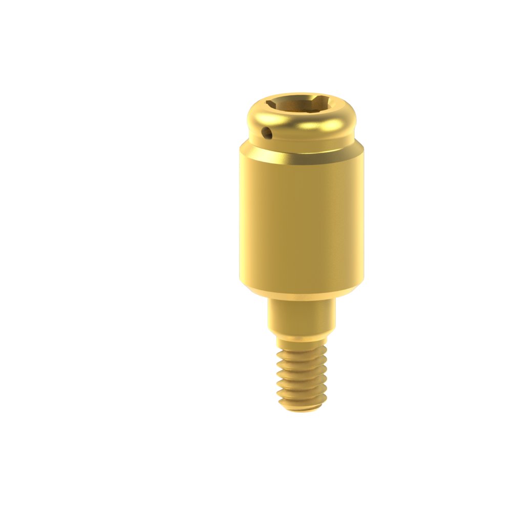 Pilier PSD BioHorizons® Tapered Internal®