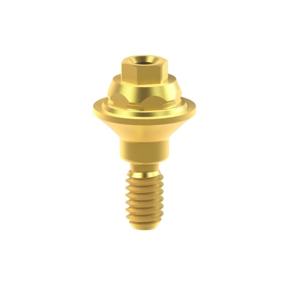 Multi-unit Zimmer® Screw Vent®
