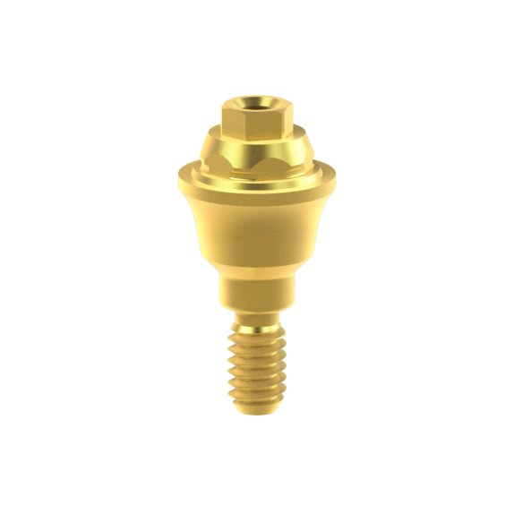 Multi-unit Zimmer® Screw Vent®