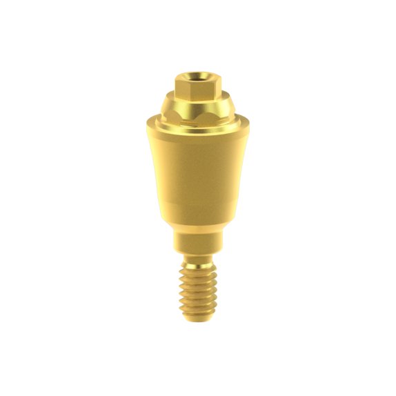 Multi-unit BioHorizons® Tapered Internal®