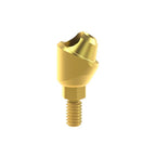 Multi-unit Zimmer® Screw Vent®