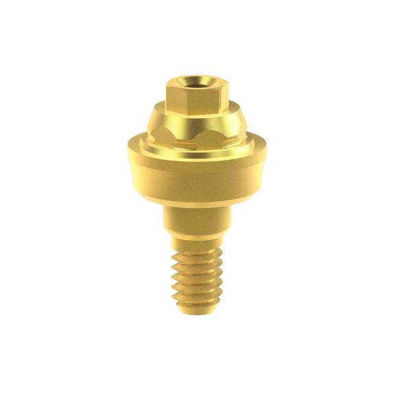 Multi-unit Zimmer® Screw Vent®