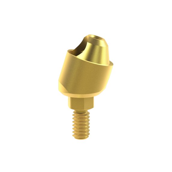 Multi-unit Zimmer® Screw Vent®