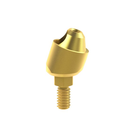 Multi-unit Zimmer® Screw Vent®