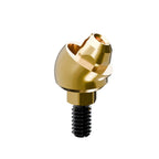 Multi-unit AP Zimmer® Screw Vent®