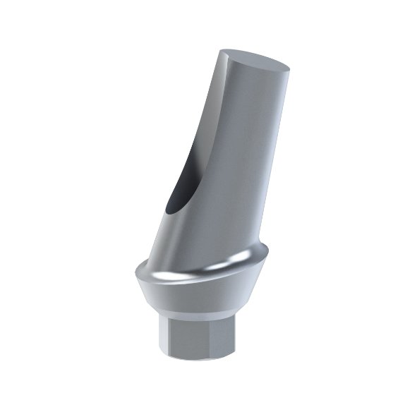 Autres produits Zimmer® Screw Vent® - Pilier
