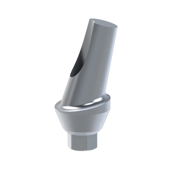 Autres produits MIS® Seven® - Pilier