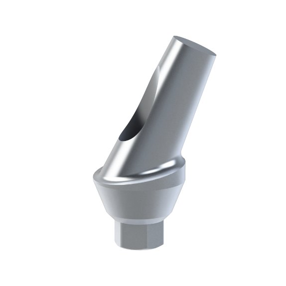 Autres produits Zimmer® Screw Vent® - Pilier