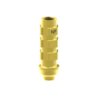 Pilier provisoire/Tranfert MIS® Seven®