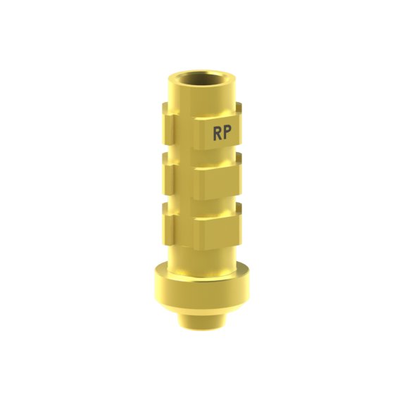Pilier provisoire/Tranfert MIS® Seven®