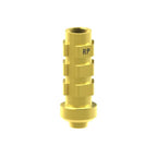 Pilier provisoire/Tranfert Zimmer® Screw Vent®