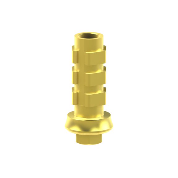Pilier provisoire/Tranfert Zimmer® Screw Vent®
