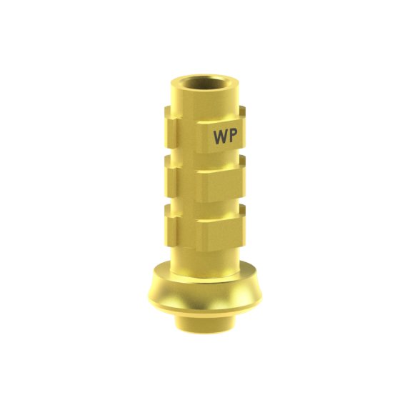Pilier provisoire/Tranfert Zimmer® Screw Vent®