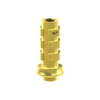 Pilier provisoire/Tranfert Zimmer® Screw Vent®