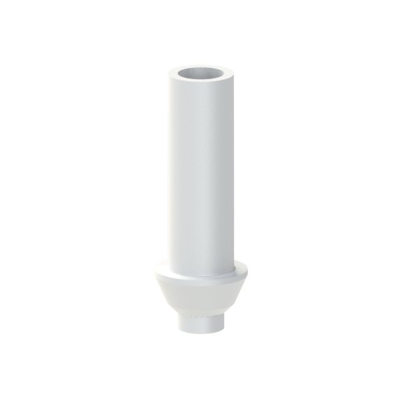 Calcinable Zimmer® Screw Vent®