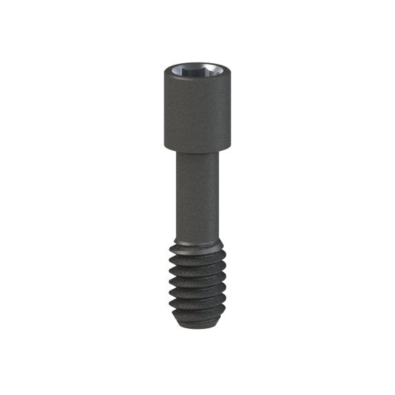 Vis titane Zimmer® Screw Vent®