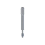 Pilier provisoire/Tranfert MIS® Seven® - Vis longue