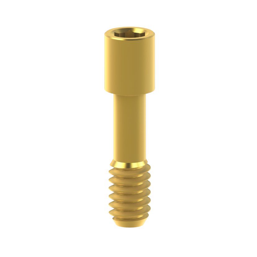 Vis titane Zimmer® Screw Vent®