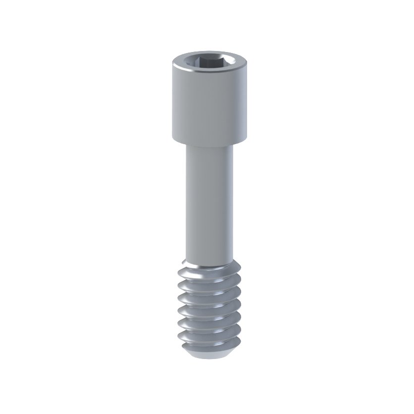 Vis titane Zimmer® SwissPlus®