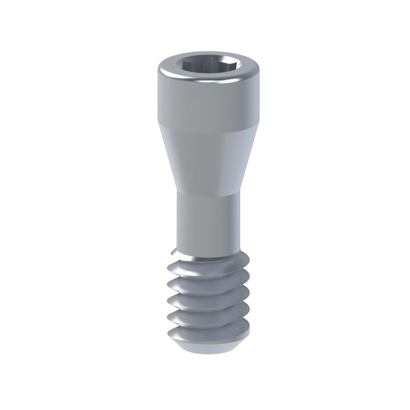Vis titane Zimmer® SwissPlus®