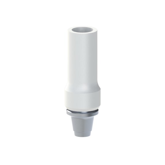 Base CoCr calcinable Zimmer® Eztetic®