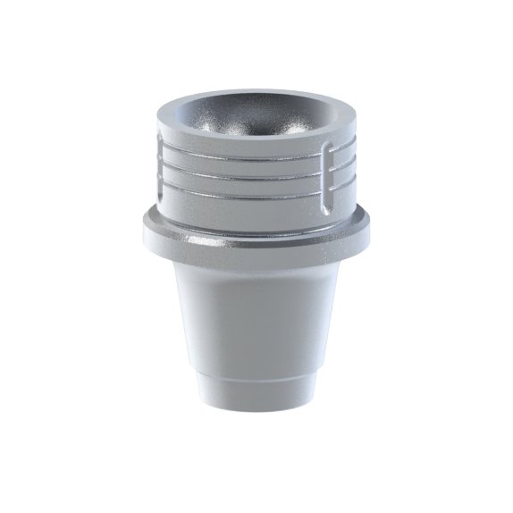 Base CoCr Zimmer® Eztetic®