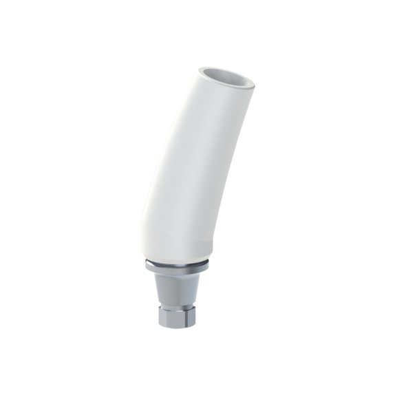 Base CoCr calcinable Zimmer® Eztetic®