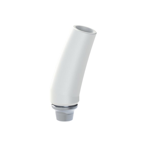 Base CoCr calcinable Zimmer® Eztetic®