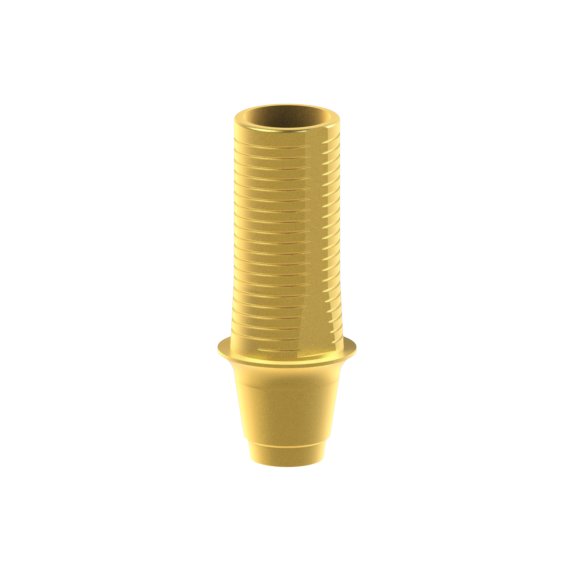 Tibase personnalisable Zimmer® Eztetic®